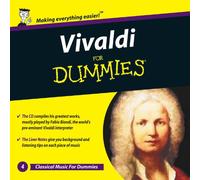 Vivaldi for Dummies