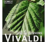 Vivaldi Four Seasons