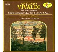 Vivaldi - Four Seasons