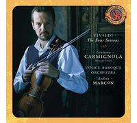 Vivaldi - Four Seasons