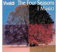 Vivaldi: Four Seasons I Musici