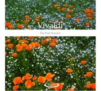 Vivaldi - Four Seasons [Import]