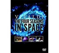 Vivaldi: Four Seasons In Space G