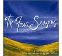 Vivaldi - Four Seasons: Inspired by The Sounds of Nature