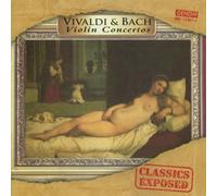 Vivaldi - Four Seasons/Violin Concertos