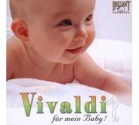Vivaldi: Für Mein Baby