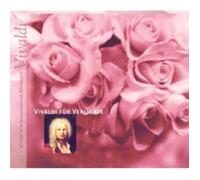 VIVALDI FÜR VERLIEBTE CD 26 TRACKS ANTONIO VIVALDI CLASSIC ORCHESTRA NEUF