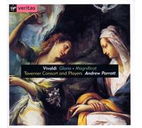 Vivaldi, G. - Gloria/Magnificat