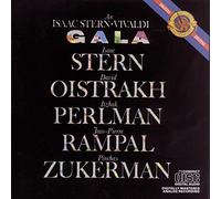 Vivaldi - Gala