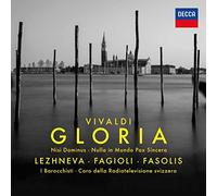 Vivaldi: Gloria