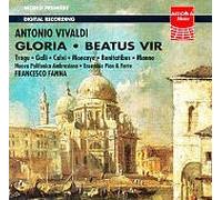 Vivaldi : Gloria, Beatus Vir