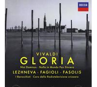 Vivaldi: Gloria