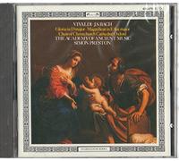 Vivaldi: Gloria en ré majeur RV 589 - Bach: Magnificat en mi bémol majeur BWV 243