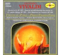 Vivaldi - Gloria in D