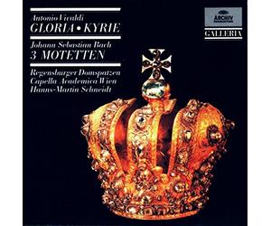 Vivaldi - Gloria / Kyrie
