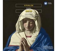 Vivaldi - Gloria/Magnificat [Import]