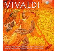 Gloria, Magnificat