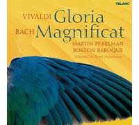 Vivaldi - Vivaldi: Gloria Bach: Magnificat