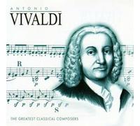 Vivaldi - Greatest Classical Composers