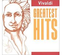 Vivaldi Greatest Hits