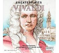 Vivaldi - Greatest Hits