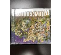 Vivaldi - Greatest Masterpieces of the M