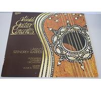 Vivaldi Guitar Concertos