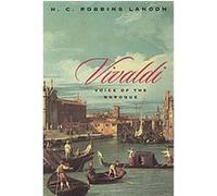 Vivaldi H. C. Robbins Landon (Auteur)