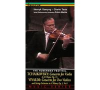 Vivaldi - Huberman Festival / Violin Concertos