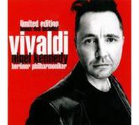 Vivaldi Ii: Concerto For 2 Violin In A Kennedy,Nigel