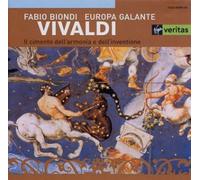Vivaldi:Il Cimento Dell'armode