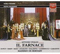 Vivaldi : Il Farnace