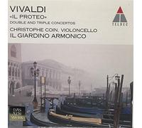 Vivaldi: Il Proteo - Double and Triple Concertos