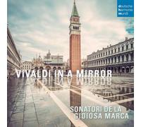 Vivaldi In A Mirror