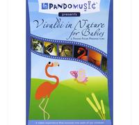 Vivaldi in Nature for Babies