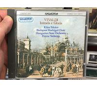 Vivaldi - Intrada & Gloria