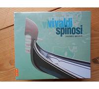 Vivaldi - Jean-Christophe Spinosi dirigiert