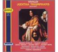 Vivaldi - Juditha Triumphans
