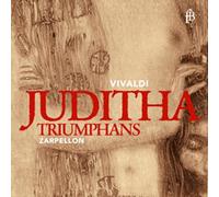 Vivaldi : Juditha Triumphans