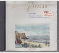Vivaldi - Konzerte auf Originalinstrumenten