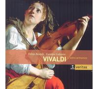 Vivaldi L' Estro Armonico