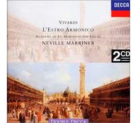 Vivaldi l Estro Armonico [Import]