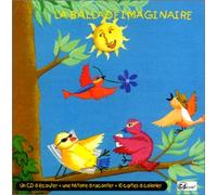 Vivaldi - La Ballade Imaginaire-Un CD À Écouter [Import]