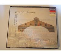 Vivaldi-la Cetra Op 9-I.Brown-Academy St Martin in the Field