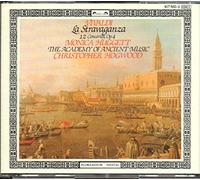 Vivaldi: La Stravaganza (12 Concertos, Op.4)