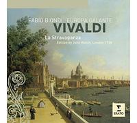 Vivaldi:la Stravaganza-Six Cos [Import allemand]