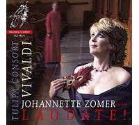 Vivaldi: Laudate