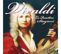 Vivaldi - Le Quattro Staggioni [Import]