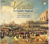 Vivaldi - Le Quattro Stagioni