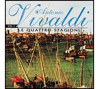 Vivaldi – Le Quattro Stagioni – Brilliant